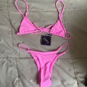 ZAFUL String Bikini